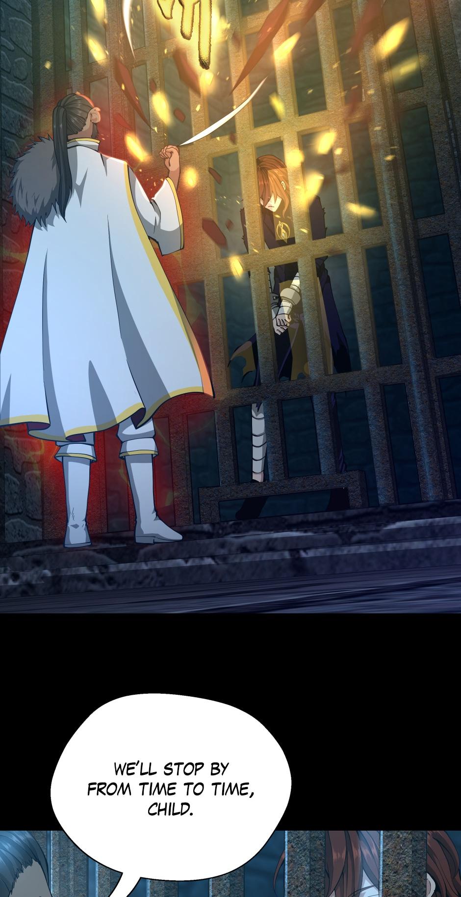 The Beginning After The End Chapter 143 image 70